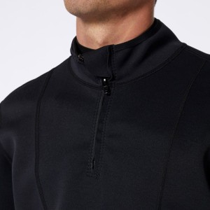 Bluza Neo Mystic 2024 Fulmar Pullover 3/2mm Bk