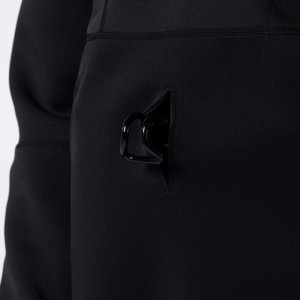 Bluza Neo Mystic 2024 Fulmar Pullover 3/2mm Bk