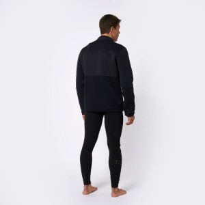 Bluza Neo Mystic 2024 Fulmar Pullover 3/2mm Bk