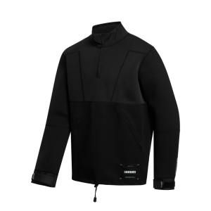 Bluza Neo Mystic 2024 Fulmar Pullover 3/2mm Bk