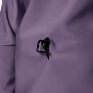 Bluza Neo Mystic 2024 Haze Hoodie 2mm Lilac