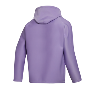 Bluza Neo Mystic 2024 Haze Hoodie 2mm Lilac