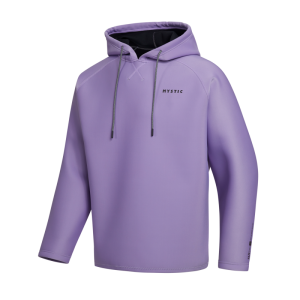 Bluza Neo Mystic 2024 Haze Hoodie 2mm Lilac