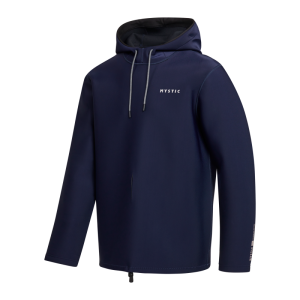 Bluza Neo Mystic 2024 Haze Hoodie 2mm Nvy