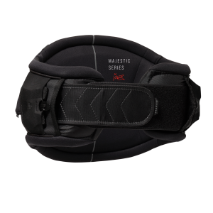 Trapez Mystic 2024 Majestic Ydwer Black/White