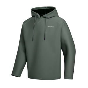 Bluza Neo Mystic 2024 Haze Hoodie 2mm Olive