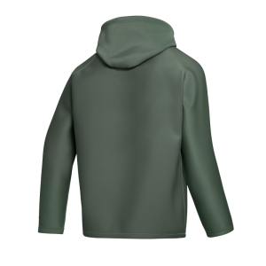 Bluza Neo Mystic 2024 Haze Hoodie 2mm Olive