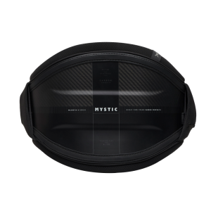 Trapez Hardshell Mystic Majestic X Black