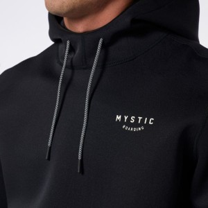 Bluza Neo Mystic 2024 Haze Hoodie 2mm Bk