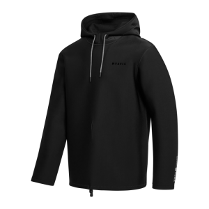 Bluza Neo Mystic 2024 Haze Hoodie 2mm Bk