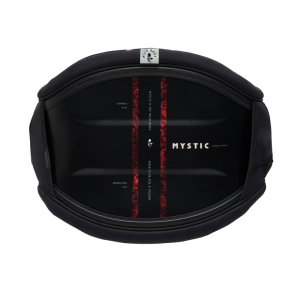 Trapez Mystic 2024 Majestic OS Black/Red