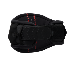 Trapez Mystic 2024 Majestic OS Black/Red