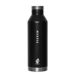 Butelka Mystic 2024 Mystic Mizu Thermos BkSl