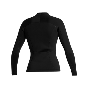 Docieplacz Mystic 2024 Lunar Ls Top 2 WMN Bk