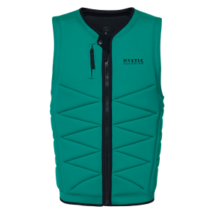 Kamizelka Mystic 2024 Outlaw Wake FZ Green