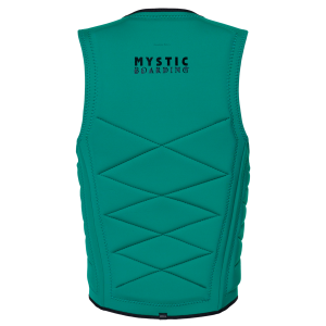 Kamizelka Mystic 2024 Outlaw Wake FZ Green
