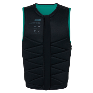 Kamizelka Mystic 2024 Outlaw Wake FZ Green