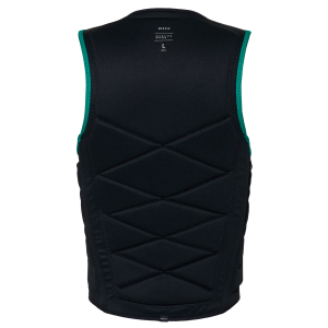 Kamizelka Mystic 2024 Outlaw Wake FZ Green