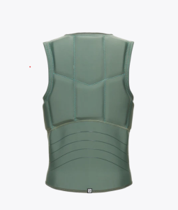 Kamizelka Impactowa Ochronna Kitesurfing