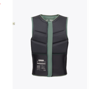 Kamizelka Impactowa Ochronna Kitesurfing