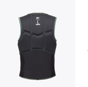 Kamizelka Impactowa Ochronna Kitesurfing