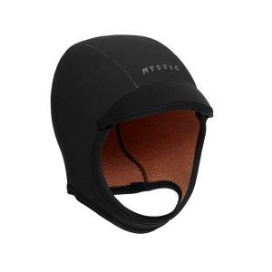 Kaptur Mystic 2024 Surf Cap Black