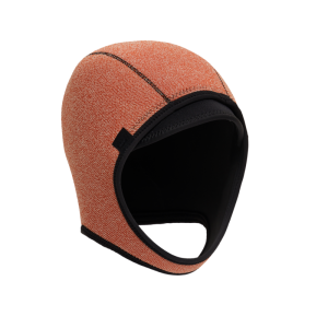 Kaptur Mystic 2024 Surf Cap Black