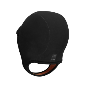 Kaptur Mystic 2024 Surf Cap Black