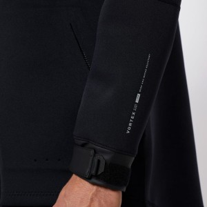 Kurtka Neo Mystic 2024 Vortex Black