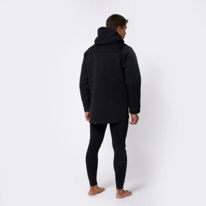 Kurtka Neo Mystic 2024 Vortex Black