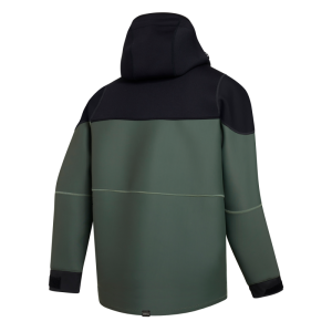 Kurtka Neo Mystic 2024 Vortex Olive