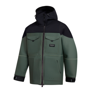 Kurtka Neo Mystic 2024 Vortex Olive