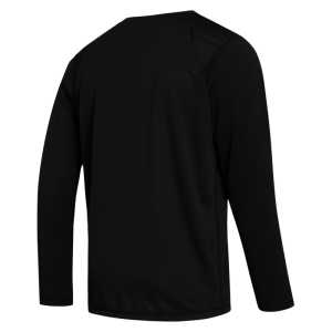 Lycra Mystic 2024 Boarding L/S Rashvest Black
