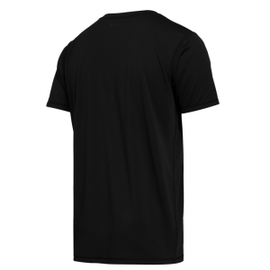 Lycra Mystic 2024 Boarding S/S Rashvest Black
