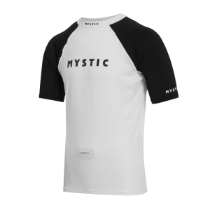 Lycra Mystic 2024 Event S/S Rashvest White