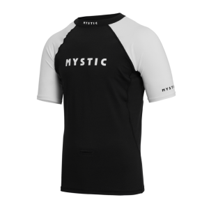 Lycra Mystic 2024 Event S/S Rashvest Black