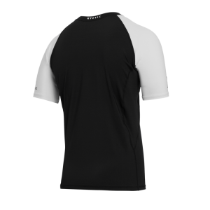 Lycra Mystic 2024 Event S/S Rashvest Black
