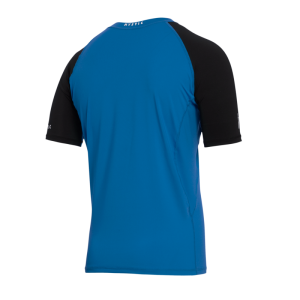 Lycra Mystic 2024 Event S/S Rashvest Blue
