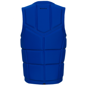 Kamizelka Mystic 2024 Star Wake FZ Blue