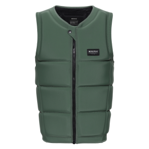 Kamizelka Mystic 2024 Star Wake FZ Dark Olive