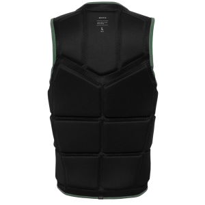 Kamizelka Mystic 2024 Star Wake FZ Dark Olive