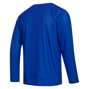 Lycra Mystic 2024 Star L/S Quickdry Blue