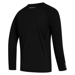 Lycra Mystic 2024 Star L/S Rashvest Black