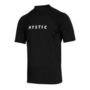 Lycra Mystic 2024 Star S/S Rashvest Bk