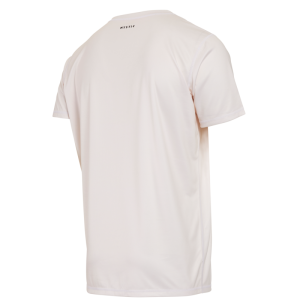 Lycra Mystic 2024 Star S/S Quickdry White