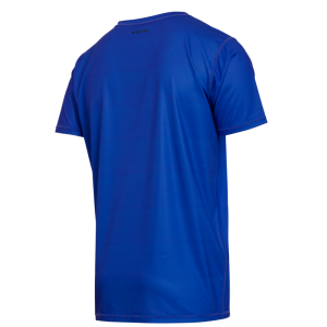 Lycra Mystic 2024 Star S/S Quickdry Blue