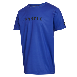Lycra Mystic 2024 Star S/S Quickdry Blue
