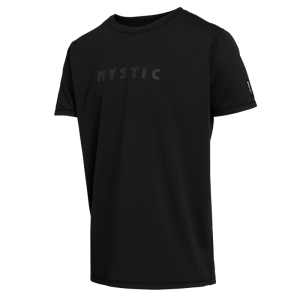 Lycra Mystic 2024 Star S/S Quickdry Black