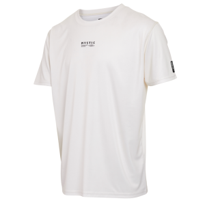 Lycra Mystic 2024 Tactic S/S Quickdry White