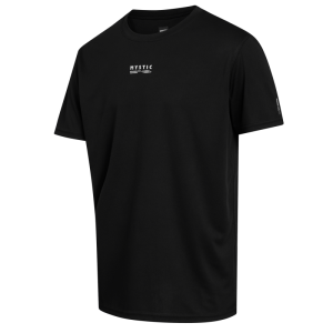 Lycra Mystic 2024 Tactic S/S Quickdry Black